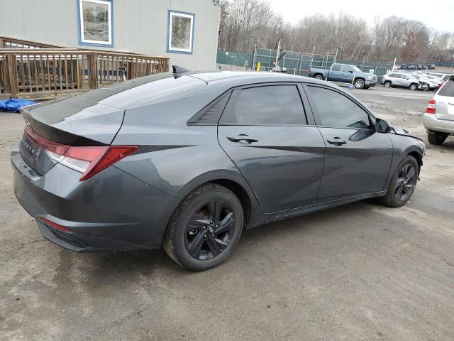 Obraz 3 z 2021 HYUNDAI ELANTRA SEL 2021 z VIN 5NPLM4AG0MH045629