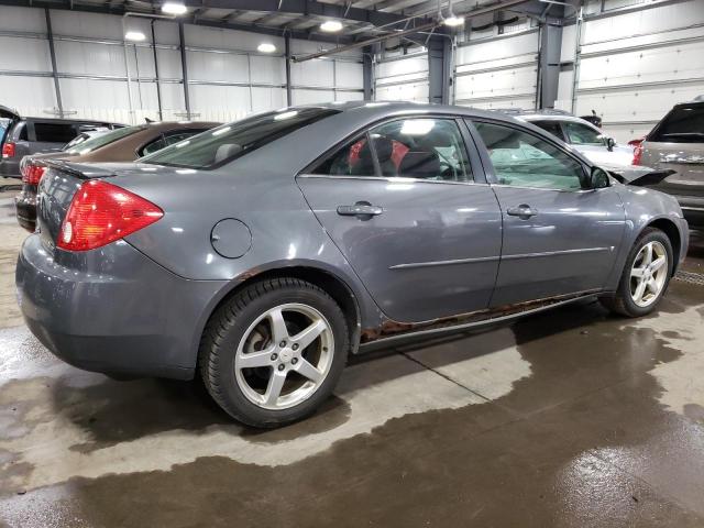 Obraz 3 z 2007 PONTIAC G6 BASE 2007 z VIN 1G2ZG58N074265962