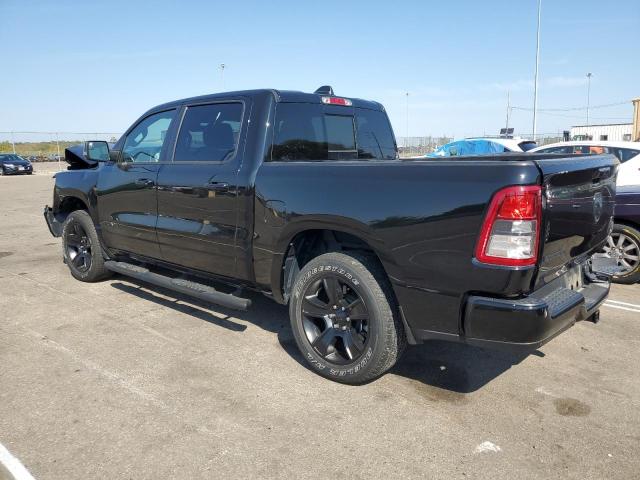 Obraz 2 z 2022 RAM 1500 BIG HORN/LONE STAR 2022 z VIN 1C6RRFFG4NN347515