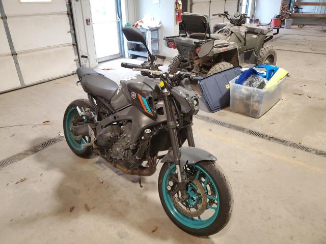Obraz 2023 YAMAHA MT09  2023