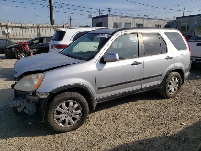 2005 HONDA CR-V EX 2005 image
