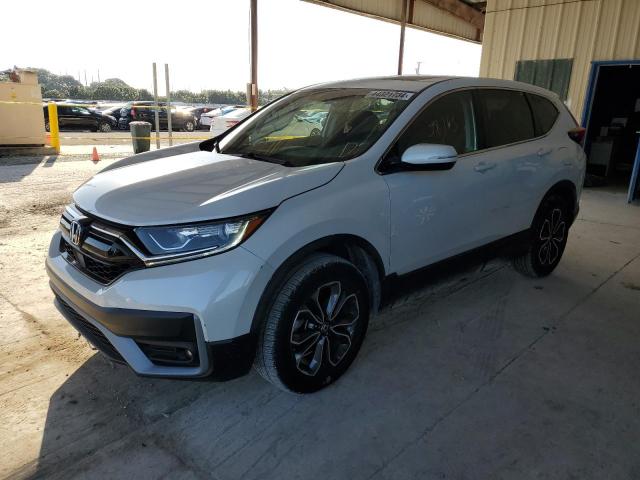 Изображение 2020 HONDA CR-V EX 2020