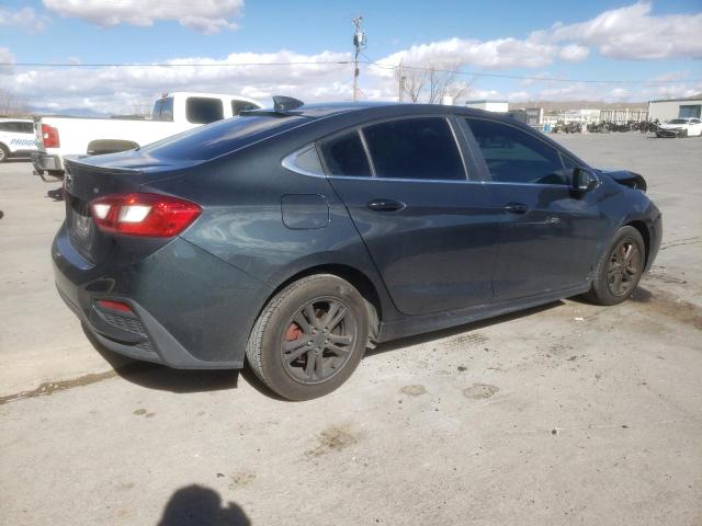 Image 3 of 2018 CHEVROLET CRUZE LT 2018 with VIN 1G1BE5SM8J7233441