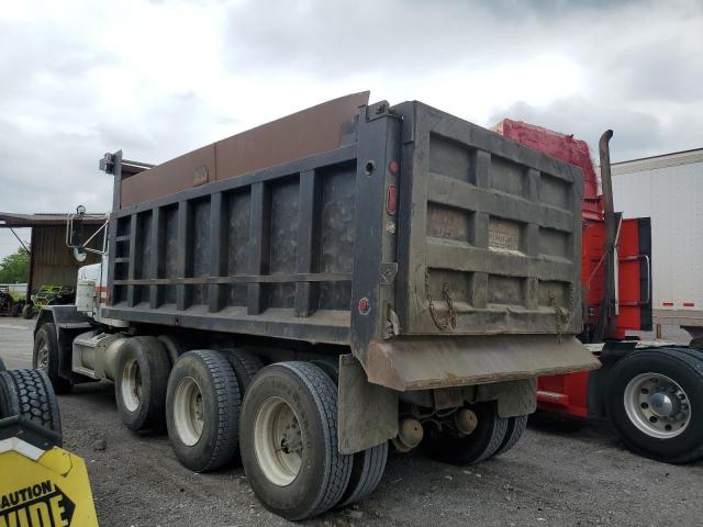 Image 3 of 1990 PETERBILT 357  1990 with VIN 1XPALR0X3LN295954