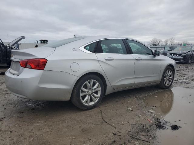 Image 3 of 2016 CHEVROLET IMPALA LT 2016 with VIN 2G1105SA9G9171426