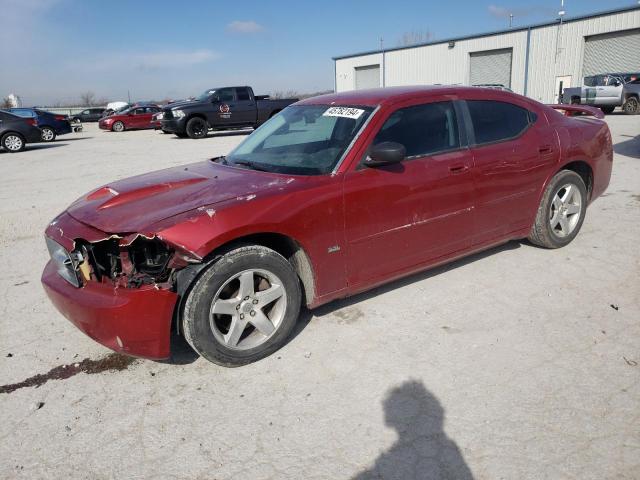 Obraz 2009 DODGE CHARGER SXT 2009