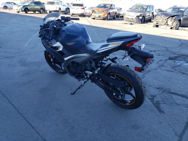 Obraz 3 z 2023 KAWASAKI EX400  2023 z VIN JKAEXKH17PDAP2498