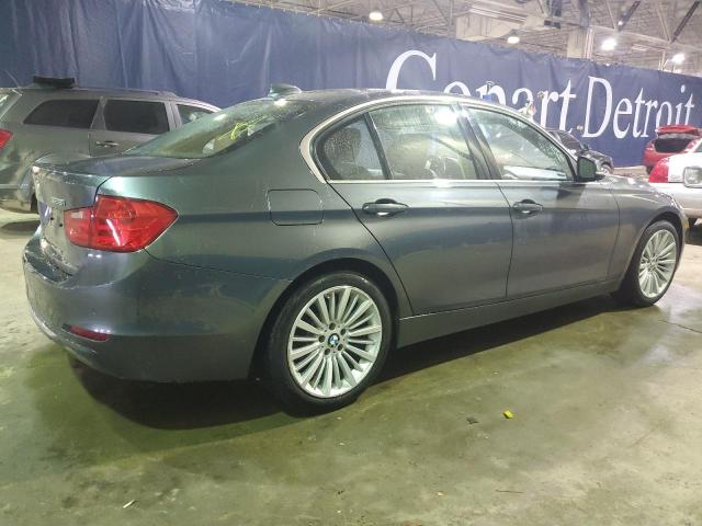 Image 3 of 2014 BMW 328 XI SULEV 2014 with VIN WBA3B5C5XEP540673