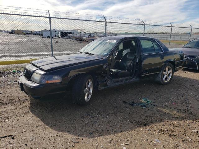Image 1 of 2003 MERCURY MARAUDER  2003 with VIN 2MEHM75V03X633607