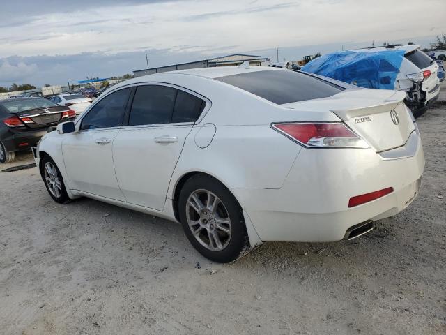 Изображение 2 2011 ACURA TL  2011 с VIN 19UUA8F55BA004754