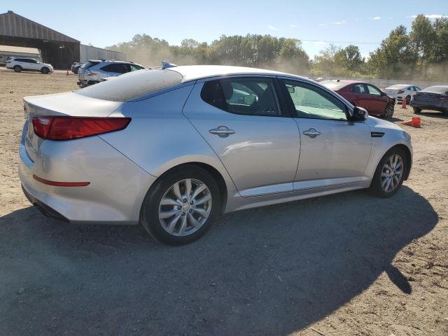 Image 3 of 2014 KIA OPTIMA LX 2014 with VIN 5XXGM4A75EG327702
