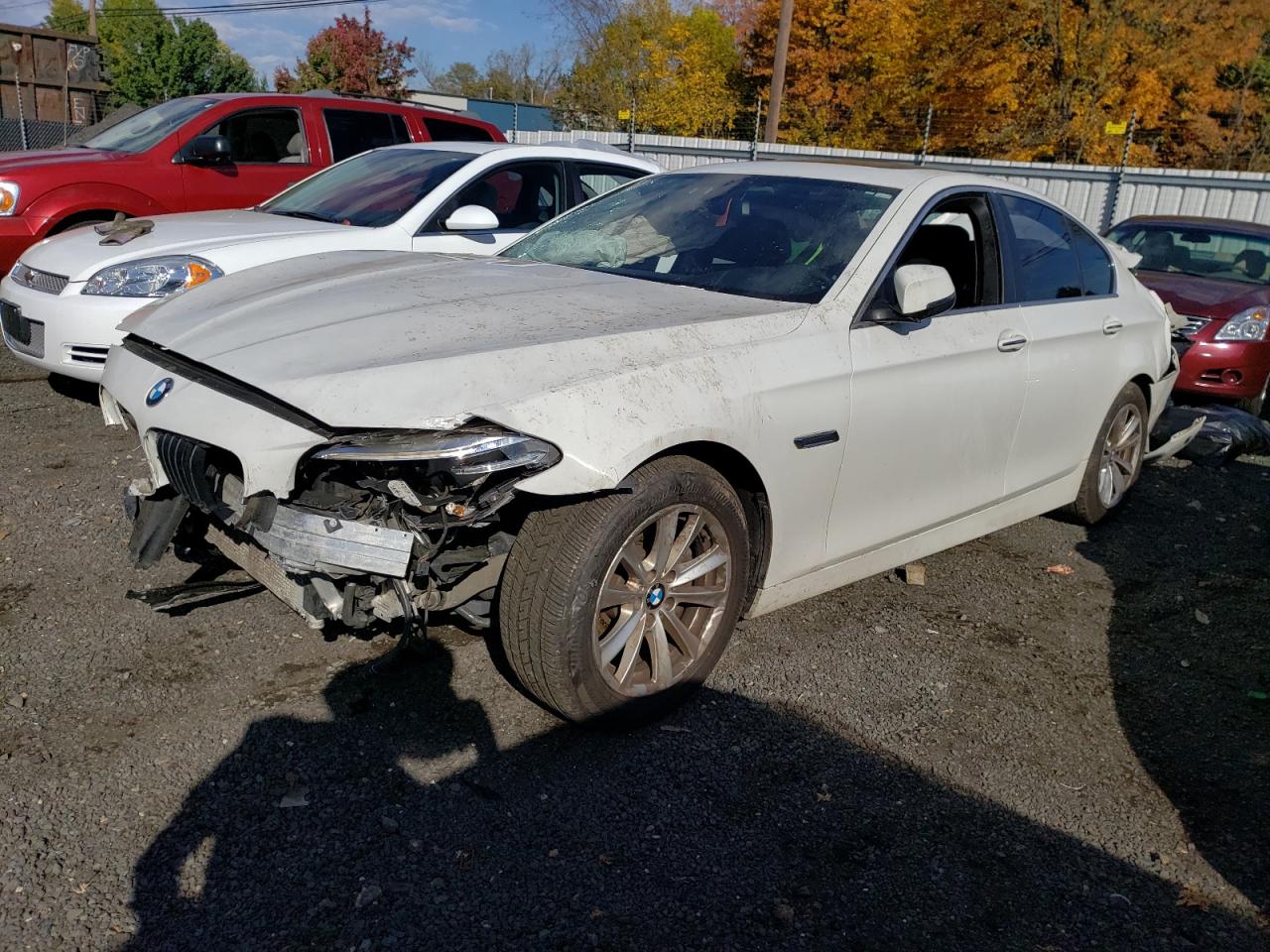 Изображение 2014 BMW 528 XI 2014