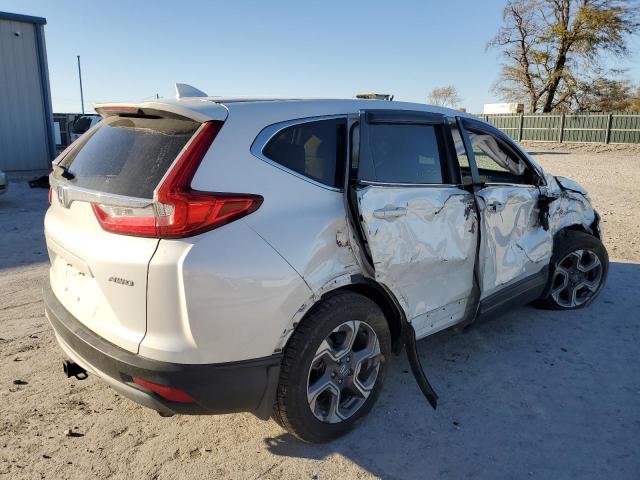 Obraz 3 z 2019 HONDA CR-V EX 2019 z VIN 7FARW2H50KE021876