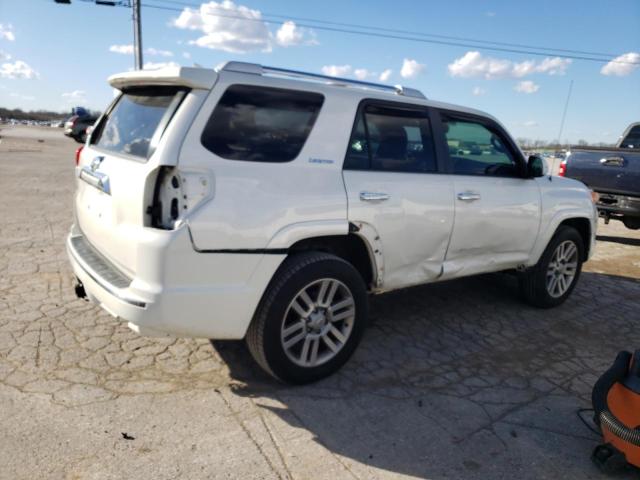 Изображение 3 2010 TOYOTA 4RUNNER SR5 2010 с VIN JTEBU5JRXA5032378