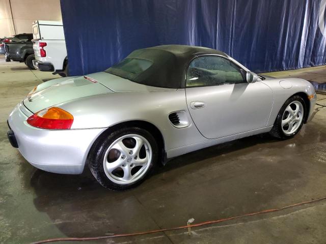 Изображение 3 1999 PORSCHE BOXSTER  1999 с VIN WP0CA2988XU621715
