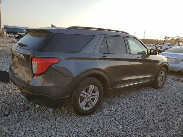 Изображение 3 2020 FORD EXPLORER XLT 2020 с VIN 1FMSK7DH3LGA23369