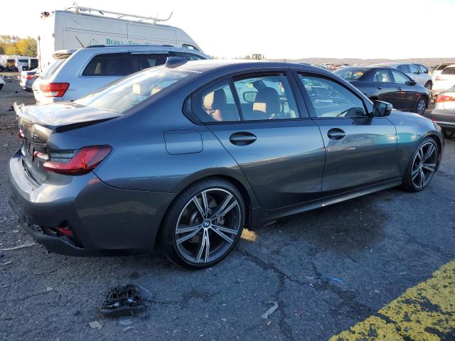 Изображение 3 2022 BMW 330XI  2022 с VIN 3MW5R7J06N8C30560