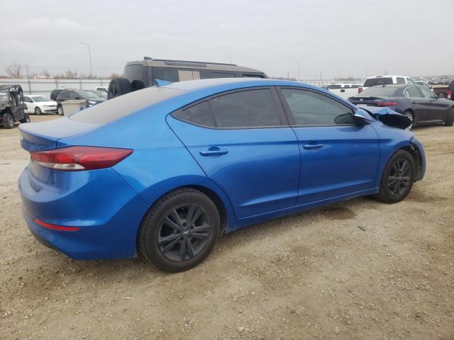 Obraz 3 z 2017 HYUNDAI ELANTRA SE 2017 z VIN KMHD84LF5HU325485
