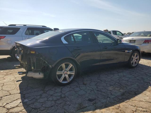 Изображение 3 2017 JAGUAR XE PREMIUM 2017 с VIN SAJAD4BG3HA965291