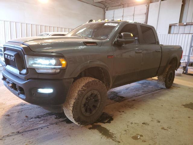 Obraz 2021 RAM 2500 POWERWAGON 2021