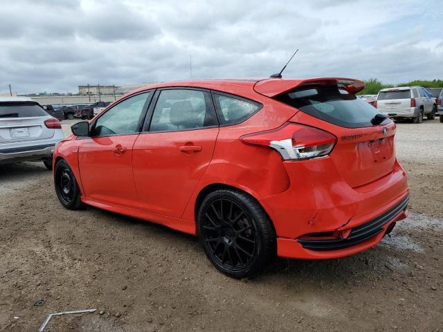 Изображение 2 2017 FORD FOCUS ST 2017 с VIN 1FADP3L98HL320546