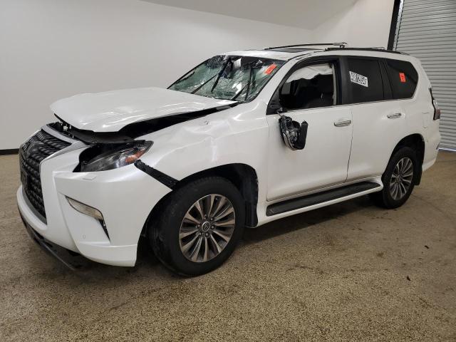 Obraz 1 z 2020 LEXUS GX 460 LUXURY 2020 z VIN JTJGM7BX7L5248918