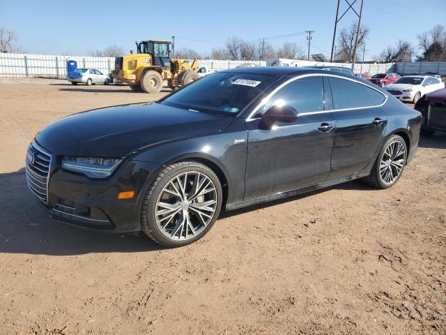 Изображение 2016 AUDI A7 PREMIUM PLUS 2016