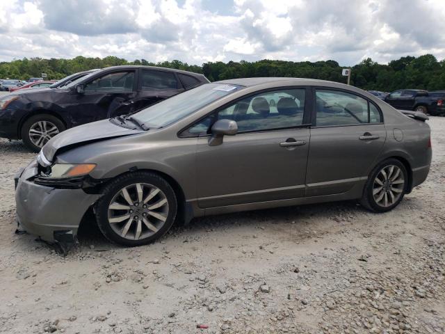 Obraz 1 z 2006 HONDA CIVIC LX 2006 z VIN 1HGFA16536L016525