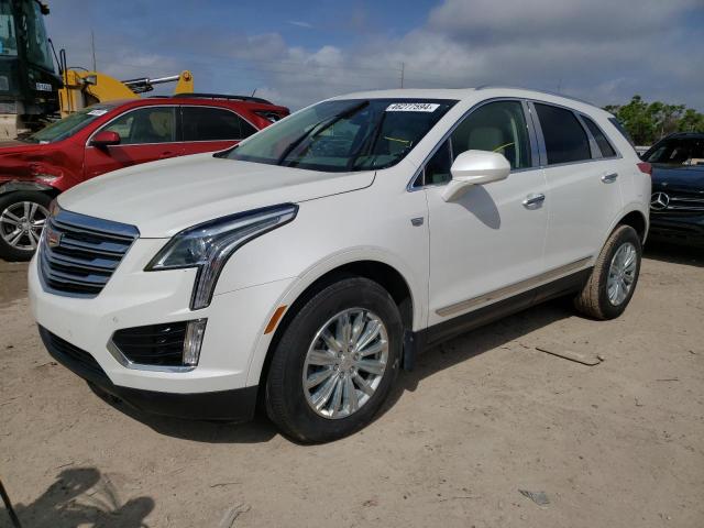 Obraz 2019 CADILLAC XT5 LUXURY 2019