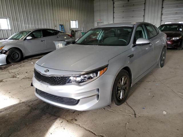 Изображение 2016 KIA OPTIMA LX 2016