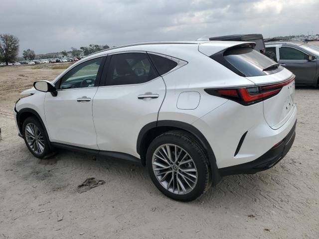 Image 2 of 2022 LEXUS NX 350H 2022 with VIN JTJGKCEZ4N5004450