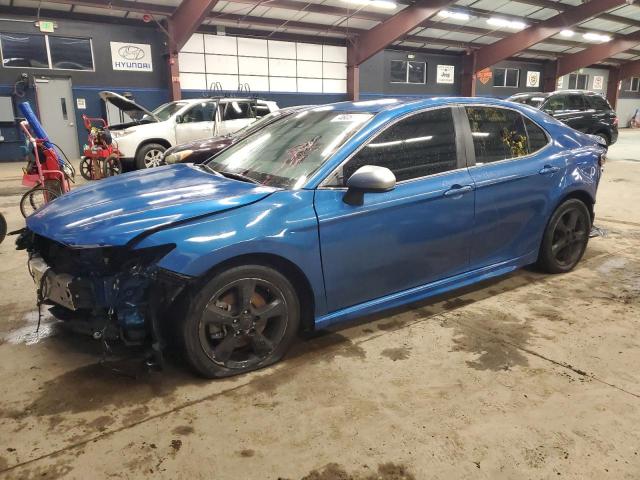 Obraz 1 z 2019 TOYOTA CAMRY L 2019 z VIN 4T1B11HK6KU190766