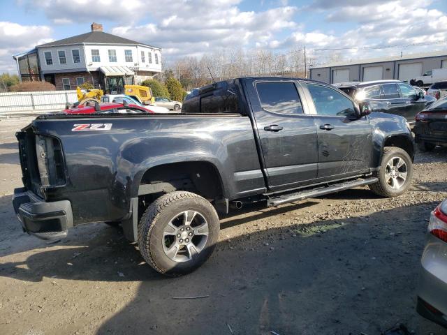 Изображение 3 2015 CHEVROLET COLORADO Z71 2015 с VIN 1GCGTCE34F1265694