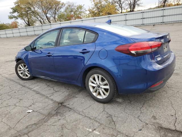 Изображение 2 2017 KIA FORTE LX 2017 с VIN 3KPFL4A75HE126720