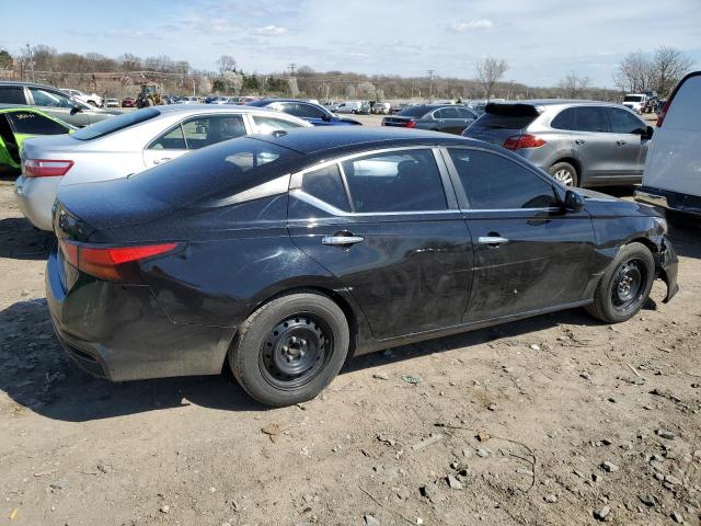 Image 3 of 2020 NISSAN ALTIMA S 2020 with VIN 1N4BL4BV9LC127399