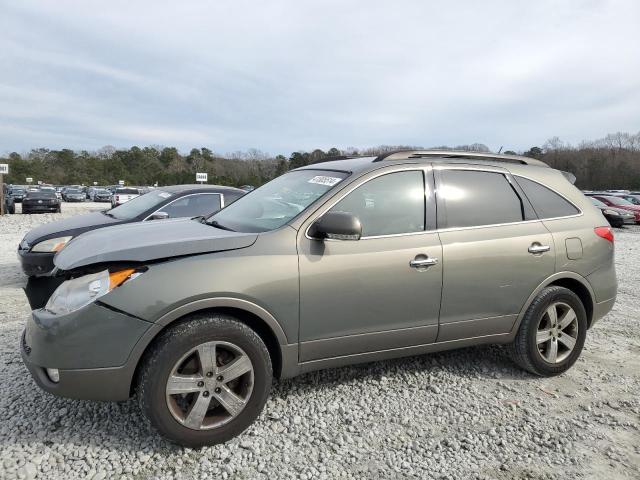 Obraz 2008 HYUNDAI VERACRUZ GLS 2008