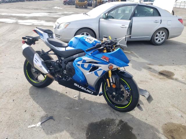 2023 SUZUKI GSX-R1000 R 2023 image