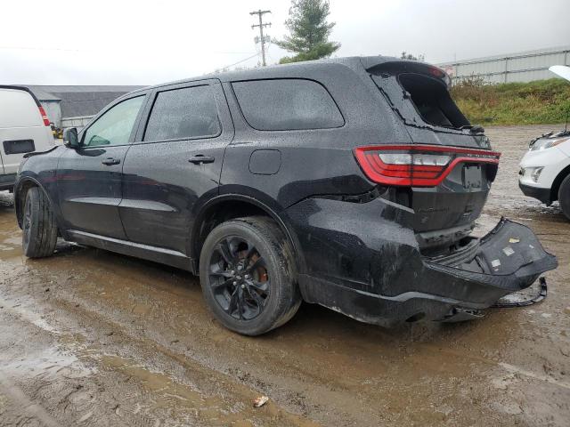 Image 2 of 2020 DODGE DURANGO R/T 2020 with VIN 1C4SDJCT4LC373957