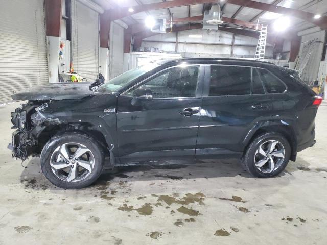 2021 TOYOTA RAV4 PRIME SE 2021 image
