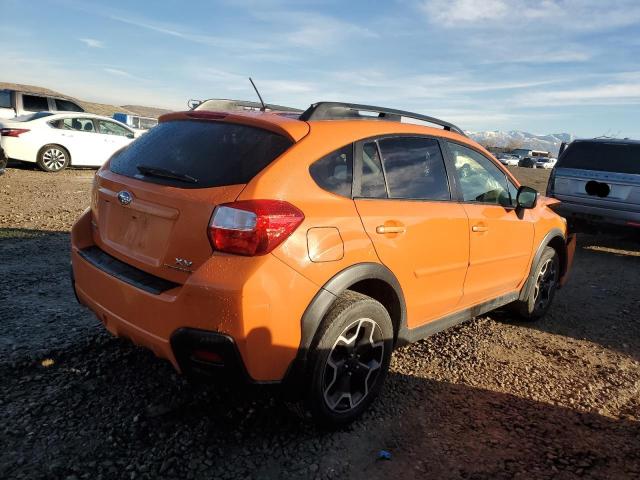 Obraz 3 z 2014 SUBARU XV CROSSTREK 2.0 LIMITED 2014 z VIN JF2GPAGC8EH314652