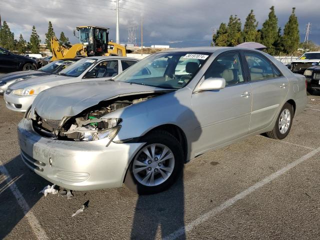 Изображение 2003 TOYOTA CAMRY LE 2003