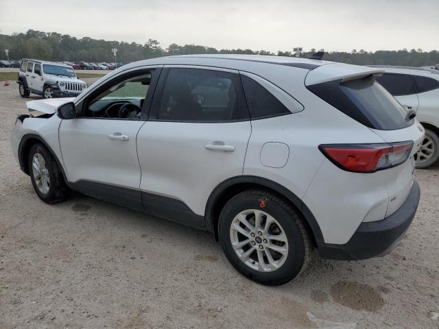 Image 2 of 2020 FORD ESCAPE SE 2020 with VIN 1FMCU0G63LUB66100