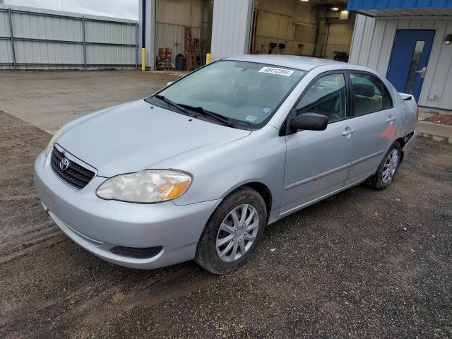 Изображение 1 2008 TOYOTA COROLLA CE 2008 с VIN 1NXBR30E88Z023022