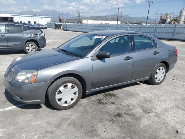 Изображение 1 2005 MITSUBISHI GALANT DE 2005 с VIN 4A3AB26FX5E018616