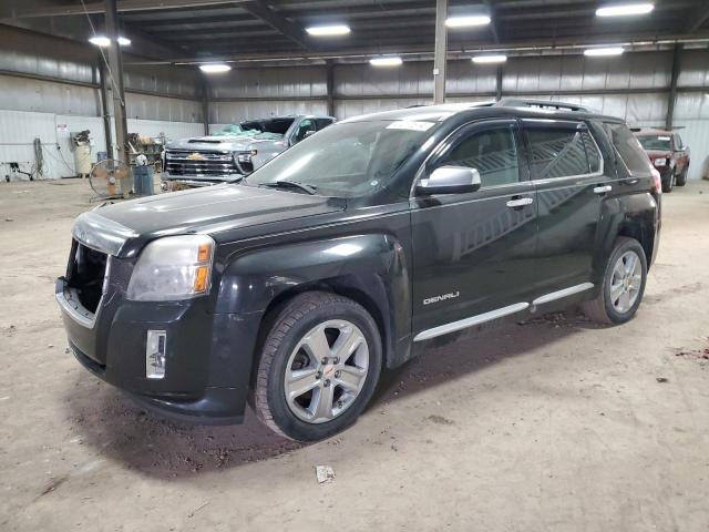 Image 1 of 2014 GMC TERRAIN DENALI 2014 with VIN 2GKALUEK8E6219126
