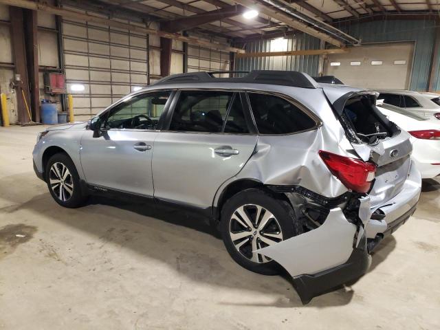 Obraz 2 z 2019 SUBARU OUTBACK 3.6R LIMITED 2019 z VIN 4S4BSENC7K3395181