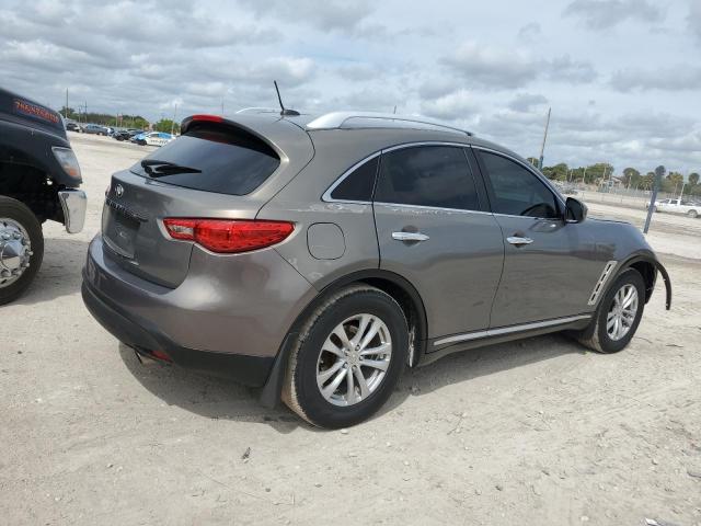 Obraz 3 z 2010 INFINITI FX35  2010 z VIN JN8AS1MW8AM855949