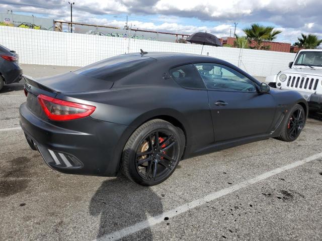 Obraz 3 z 2012 MASERATI GRANTURISMO S 2012 z VIN ZAM45MLA2C0063017