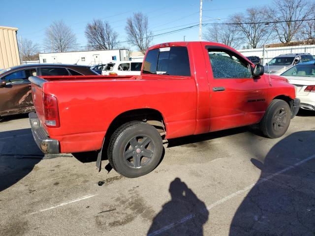 Obraz 3 z 2006 DODGE RAM 1500 ST 2006 z VIN 1D7HA16K16J107968