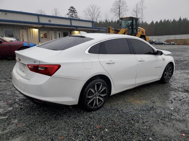 Image 3 of 2017 CHEVROLET MALIBU LT 2017 with VIN 1G1ZE5ST6HF282059